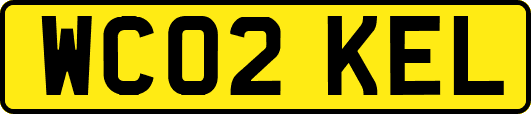 WC02KEL