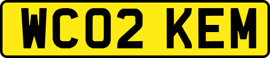 WC02KEM
