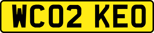 WC02KEO