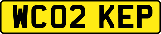 WC02KEP