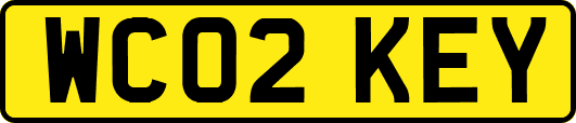 WC02KEY