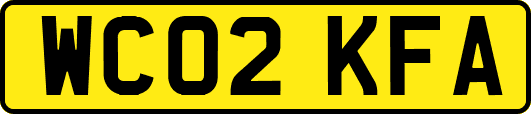 WC02KFA