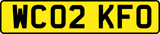 WC02KFO