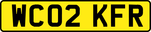 WC02KFR