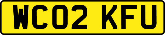 WC02KFU