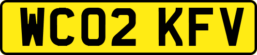 WC02KFV