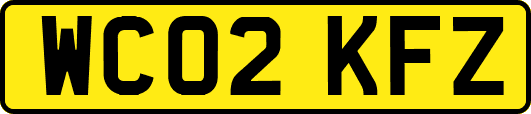 WC02KFZ