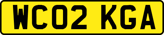 WC02KGA