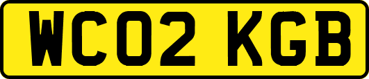 WC02KGB
