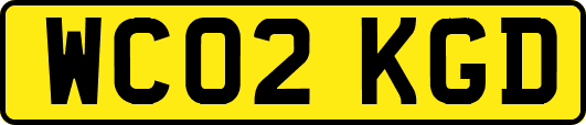 WC02KGD