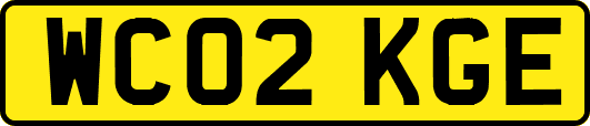 WC02KGE