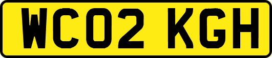 WC02KGH