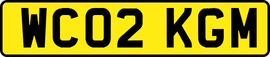 WC02KGM