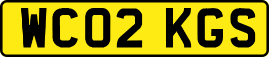 WC02KGS
