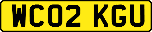 WC02KGU