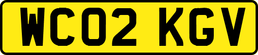 WC02KGV