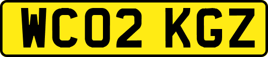 WC02KGZ