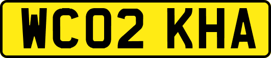 WC02KHA
