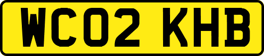 WC02KHB