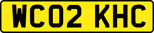 WC02KHC
