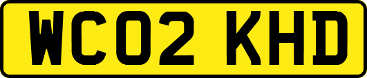 WC02KHD
