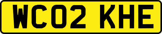 WC02KHE