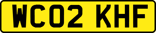 WC02KHF