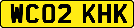 WC02KHK