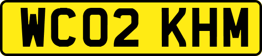WC02KHM