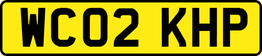 WC02KHP