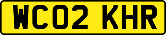 WC02KHR