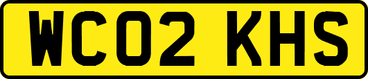 WC02KHS