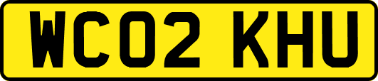 WC02KHU
