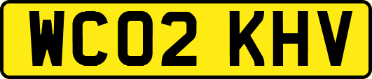 WC02KHV