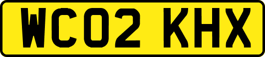 WC02KHX