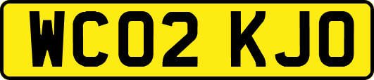 WC02KJO