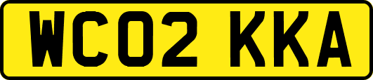 WC02KKA