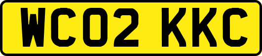 WC02KKC