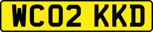 WC02KKD