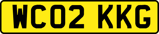 WC02KKG