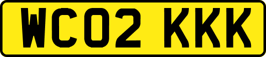 WC02KKK