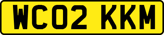 WC02KKM