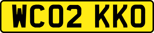WC02KKO