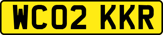 WC02KKR