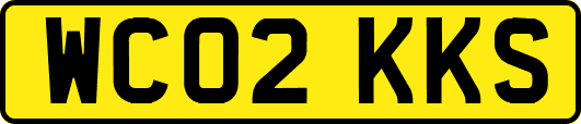WC02KKS