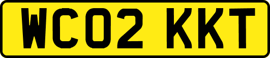 WC02KKT