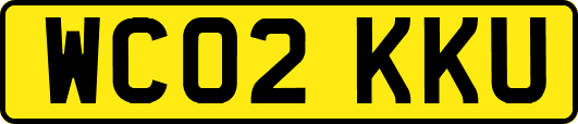 WC02KKU