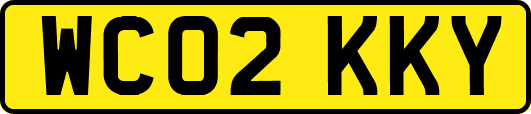 WC02KKY