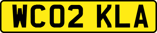 WC02KLA