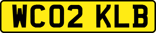 WC02KLB